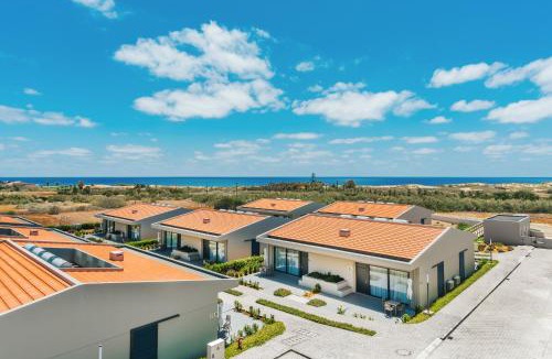 Cabeco da Ponta Hotel | Vila Baleira Village - Adults Only
