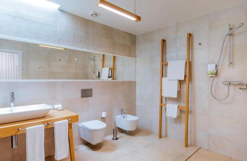 Cabeco da Ponta Hotel | Vila Baleira Village - Adults Only
