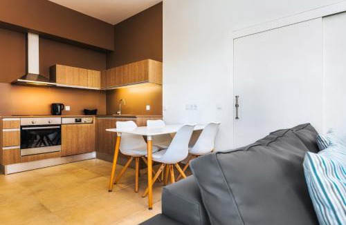 Cabeco da Ponta Hotel | Vila Baleira Village - Adults Only