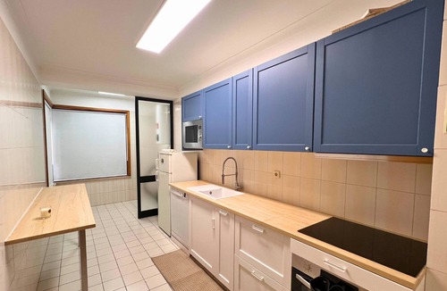 Vila do Conde Apartment | Vila Beach Apartment 2