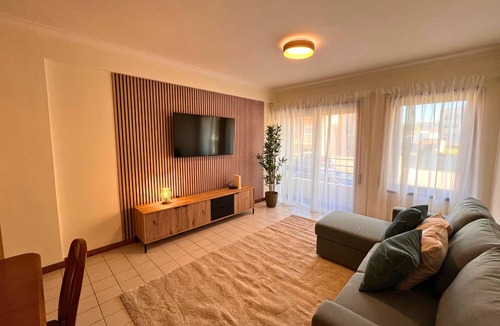 Vila do Conde Apartment | Vila Beach Apartment 2