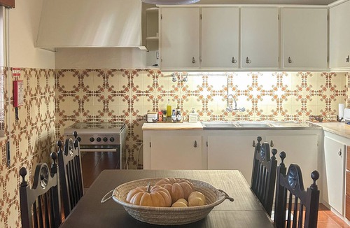 Avis House | Vila Bena - Vacation Home at the Maranhão Dam, Alto Alentejo