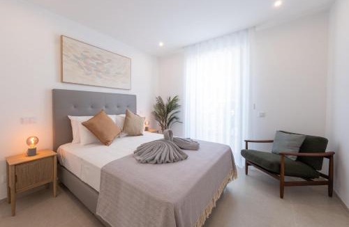Ameijeira Apartment | Vila Branca 118