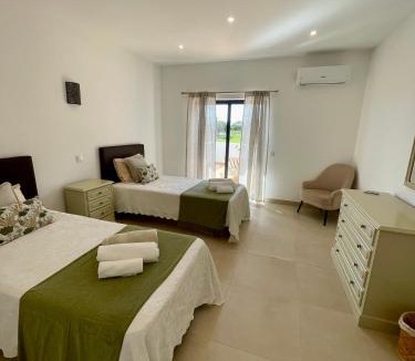 Almancil House | Vila Castelo
