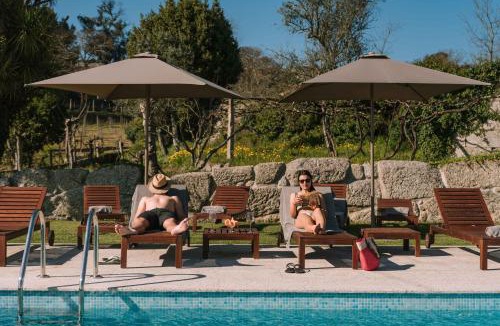 Beijos House | Vila Coura