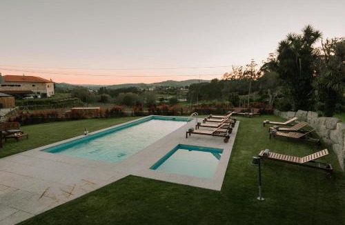 Beijos House | Vila Coura
