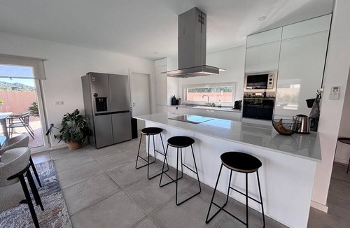 Setubal House | Vila d'Arrabida
