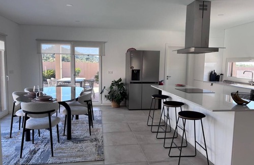 Setubal House | Vila d'Arrabida