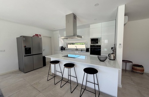 Setubal House | Vila d'Arrabida