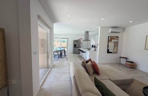 Setubal House | Vila d'Arrabida