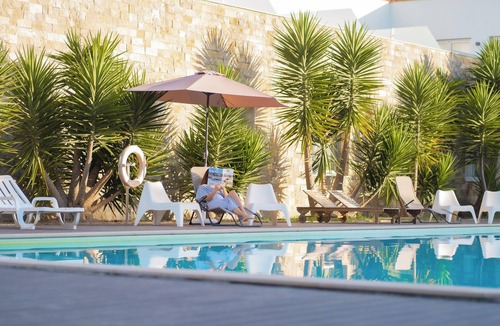 Obidos Hotel | Vila D'Obidos