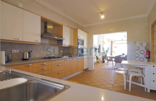Praia del Rei Apartment | Vila da Praia 463-A12, 3 bedroom apartment 200m from the beach