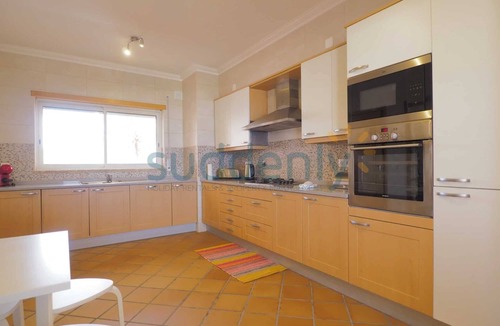 Praia del Rei Apartment | Vila da Praia 463-A12, 3 bedroom apartment 200m from the beach