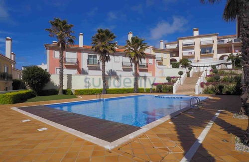 Praia del Rei Apartment | Vila da Praia 463-A12, 3 bedroom apartment 200m from the beach