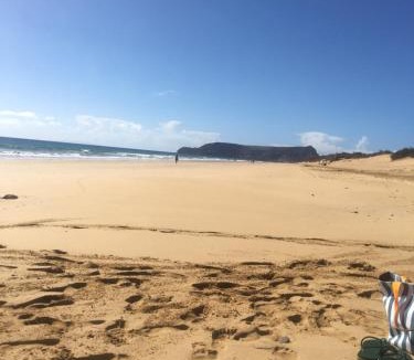 Campo de Baixo House | Vila Da Praia