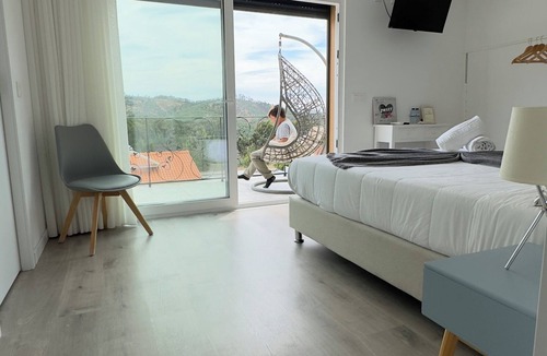 Vila de Rei Hostel | Vila Darte Alojamento Local