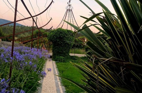 Casal de Ermio House | Vila Delfina