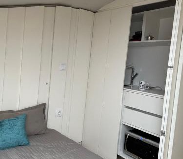 Vila do Conde Apartment | Vila do Conde - Os Maias