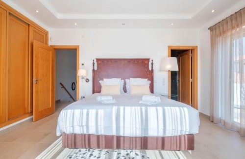 Praia del Rei Villa | Vila do Golfe Villa