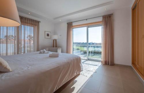 Praia del Rei Villa | Vila do Golfe Villa