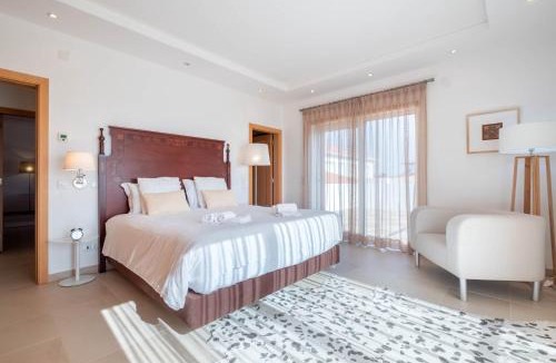 Praia del Rei Villa | Vila do Golfe Villa