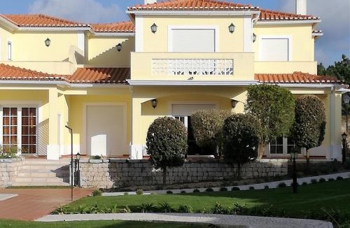 Praia del Rei House | Vila dos Príncipes in Praia d'el Rey