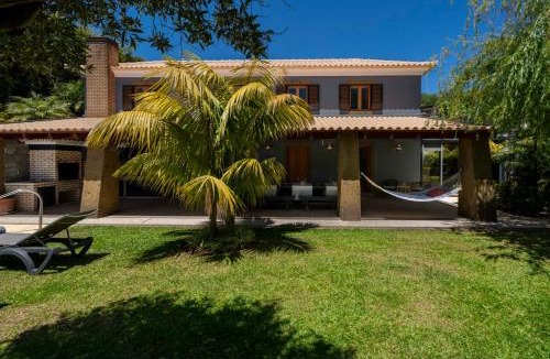 Prazeres Villa | Vila Esperança by an island apart