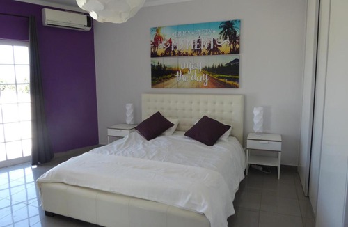 Belmonte Villa | VILA FLAMINGO