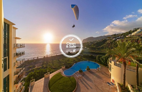 Sao Martinho Apartment | Vila Formosa I by An Island Apart