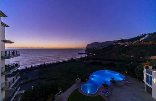 Sao Martinho Apartment | Vila Formosa I by An Island Apart