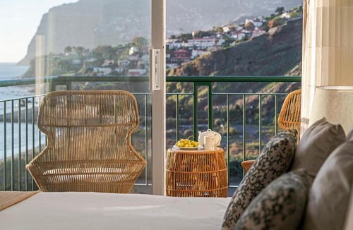 Sao Martinho Apartment | Vila Formosa I by An Island Apart