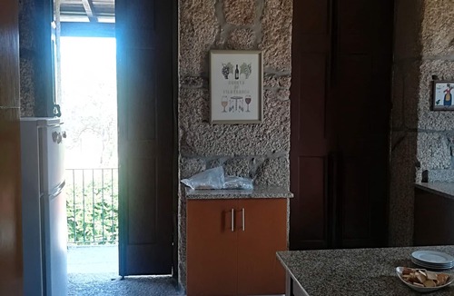 Cabeceiras de Basto Villa | Vila Franca House, former Mother House of the centenary Quinta de Vila Franca