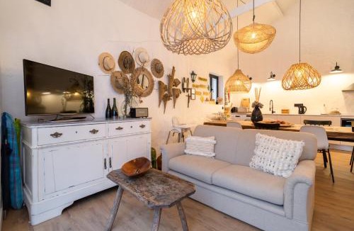 Sao Simao House | Vila Fresca Apartment