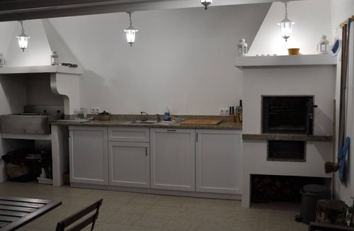 Sao Jacinto House | Vila Gaivota by Interhome