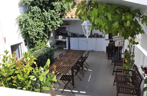 Sao Jacinto House | Vila Gaivota by Interhome
