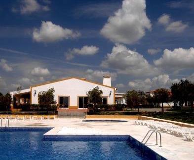 Albernoa Hotel | Vila Gale Alentejo Vineyard - Clube de Campo