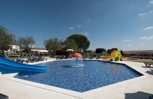 Albernoa Hotel | Vila Gale Alentejo Vineyard - Clube de Campo