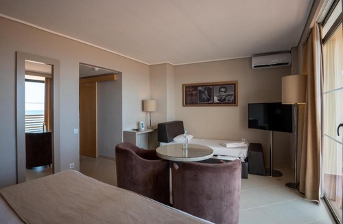 Vilamoura Hotel | Vila Gale Ampalius