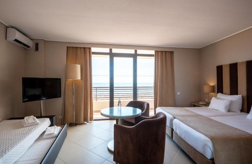 Vilamoura Hotel | Vila Gale Ampalius