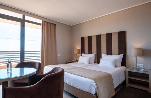 Vilamoura Hotel | Vila Gale Ampalius