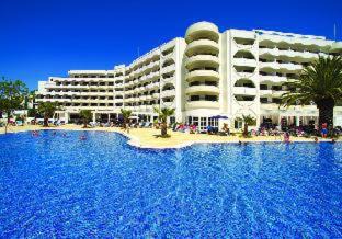 Calicos Hotel | Vila Gale Cerro Alagoa