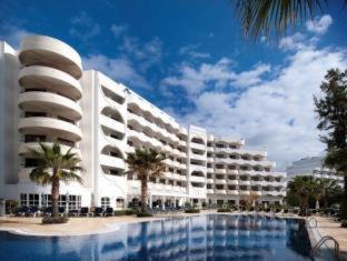 Calicos Hotel | Vila Gale Cerro Alagoa