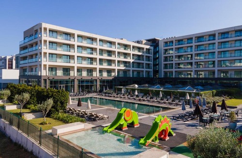 Arco Pintado Hotel | Vila Gale Coimbra