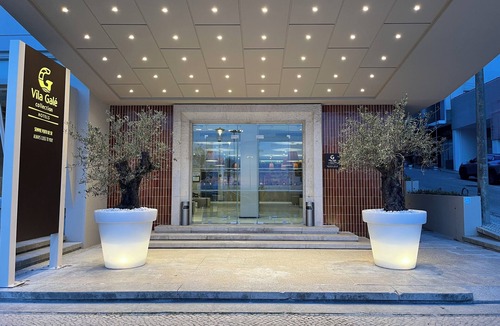 Sao Juliao da Figueira da Foz Hotel | Vila Gale Collection Figueira da Foz Hotel