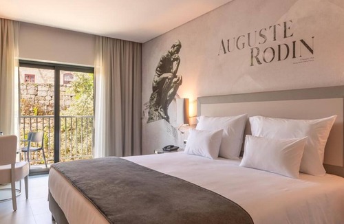 Ponte de Lima Hotel | Vila Gale Collection Ponte de Lima Vineyards