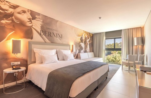Ponte de Lima Hotel | Vila Gale Collection Ponte de Lima Vineyards