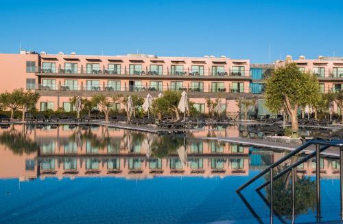 Meia Praia Hotel | Vila Gale Lagos