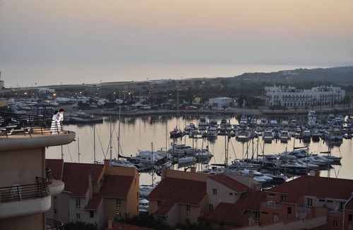 Vilamoura Hotel | Vila Gale Marina Resort Hotel