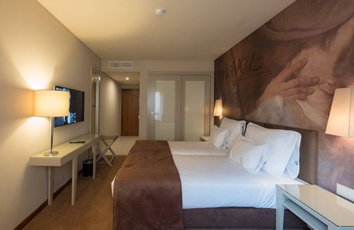 Lordelo do Ouro e Massarelos Hotel | Vila Gale Porto Ribeira Hotel
