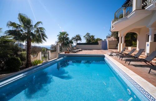 Porto de Mos House | Vila Girassol